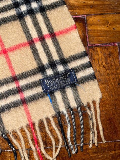 burberry plaid scarf replica|burberry plaid scarf with fringe.